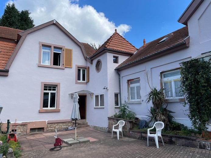 Innenhof