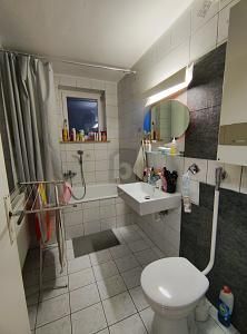 KLEIN, ABER MEIN: 2 ZIMMER VIELE MÖGLICHKEITEN