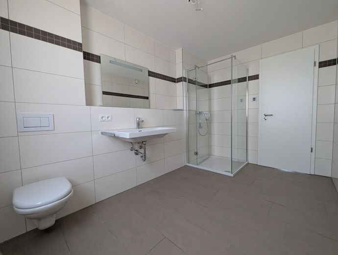 Badezimmer 1. Obergeschoss