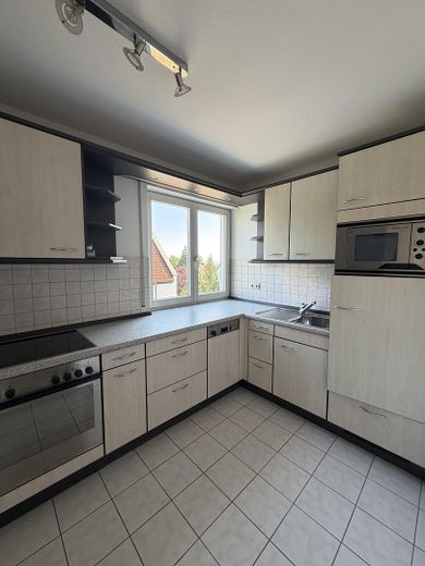 Exceptional maisonette apartment near Alte Veste – Photo 10