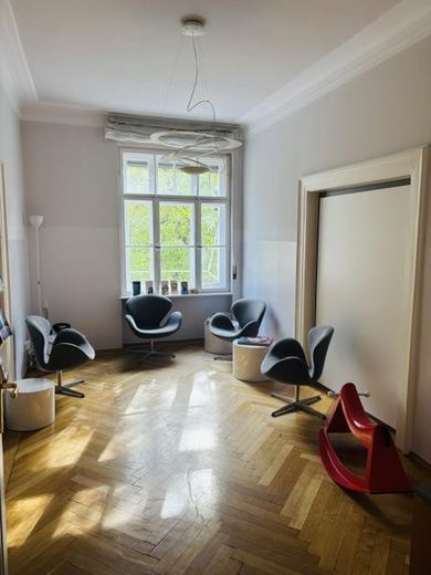 Prinzregentenplatz, Praxis oder Bürofläche, Altbau! – Foto 5