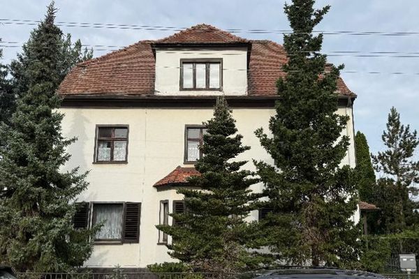 Много места для собственных идей или в качестве инвестиционного объекта