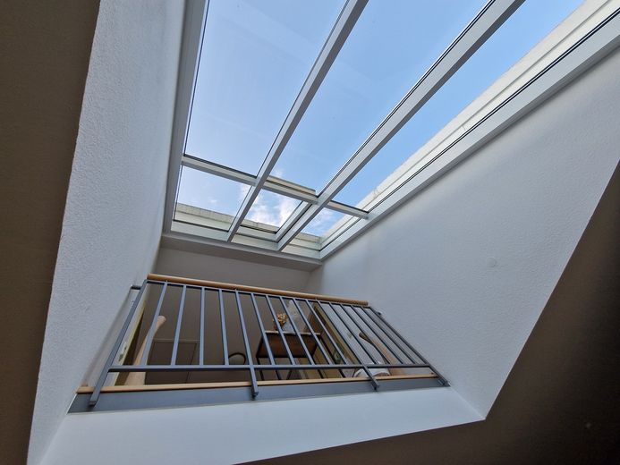liebevoll gestaltete Einfamilienhaus mit höchstem Wohnkomfort mit Traumgarten in idyllischer Umgebung zu verkaufen – ideal für Familien oder Paare mit Anspruch – Foto 5