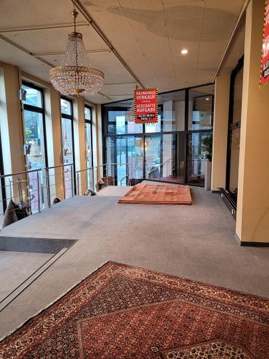 Topimmobilie 1A Lage Hansaplatz – EG Brauhausstr.