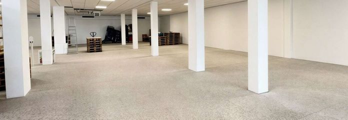 Gewerbefläche
