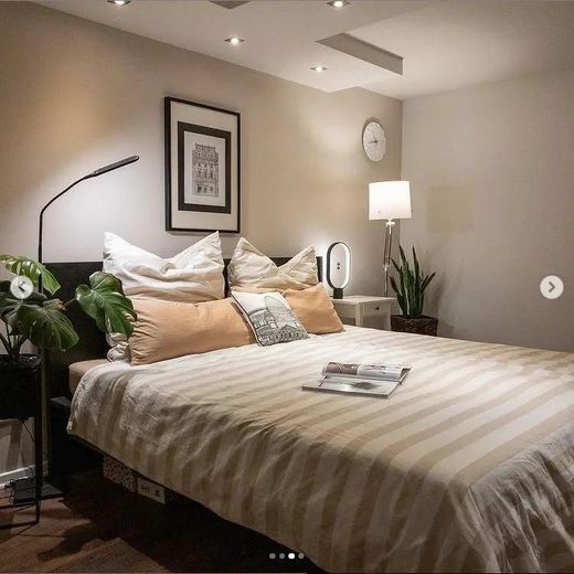 Schlafzimmer 05 Kellergeschoss