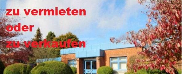zu vermieten oder zu verkaufen