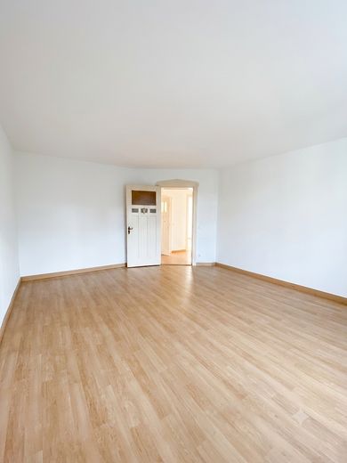Frisch **renovierte** 4,5-Zimmer Wohnung, 2 Badezimmer, nähe der TU Brandenburg – Foto 5