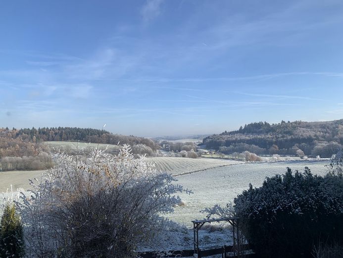 Möblierte Wohnung in grüner Idylle – Foto 12