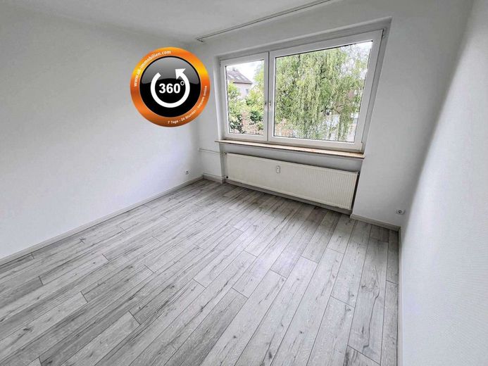 5-Zi RaumRiese mit XXL-Balkon + Close2 Japanese School – Zimmer 4