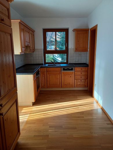 Zweifamilienhaus in ruhiger Siedlungslage in Dingolfing – Foto 7