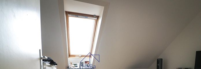 Büro / Kinderzimmer