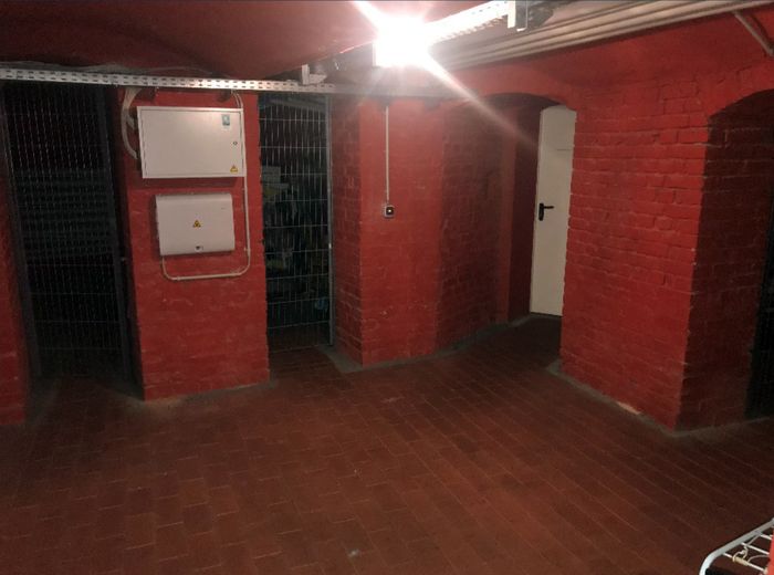 Striesen'de iki balkonlu güzel 3 odalı daire - 01.11.2026'dan itibaren kiralık – Fotoğraf 15