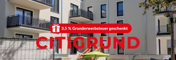 Oberschleißheim - Sonnig. Modern. Komfortabel.