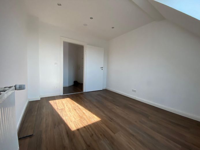 Braunschweig merkezinde şık maisonette daire – Zimmer 1