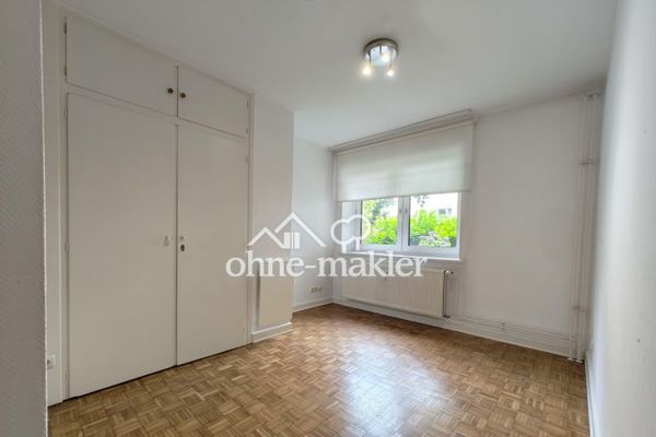 1-pokojowe studio w pobliżu Alster, Maria-Louisen-Straße