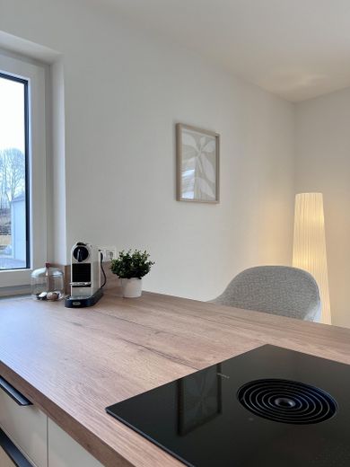 Voll möblierte 3 Zimmer Wohnung - WG geeignet! Einziehen. Ankommen. Wohlfühlen. – Foto 29