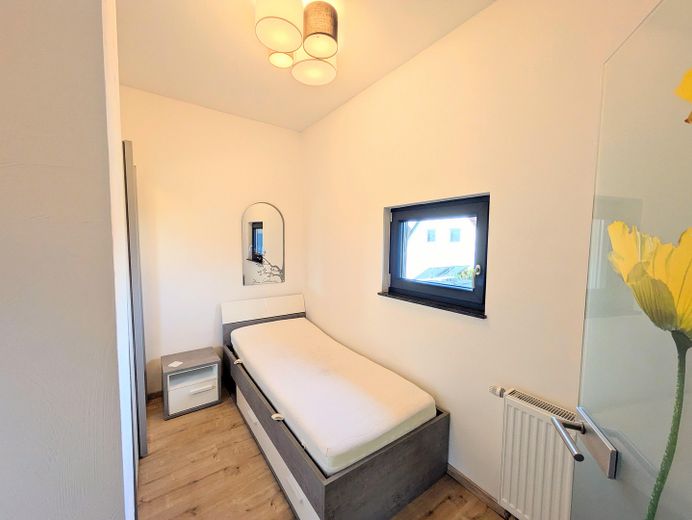 Gemütliche Maisonette Wohnung + Hinterhof & Garten, nähe Steinhuder Meer - zeitlich begrenzt! – Foto 8