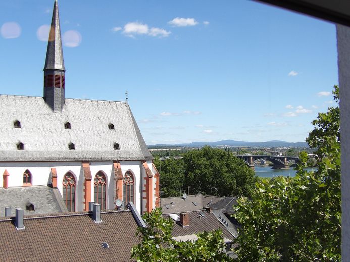 Ausblick