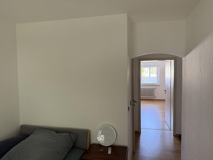 Curato appartamento di 2 locali con cucina abitabile – Zimmer II