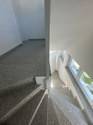 Treppenhaus