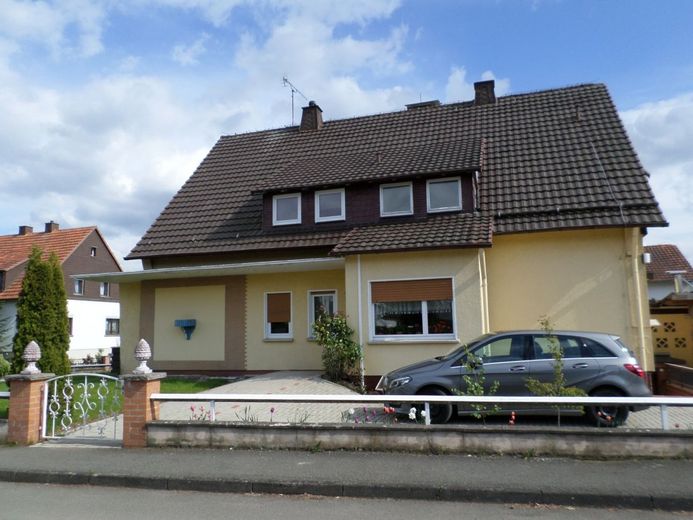 Waldeck, 2 Familienhaus – Bild 3