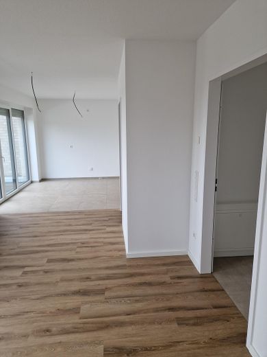 Penthouse über den Dächern von Osnabrück – Foto 13