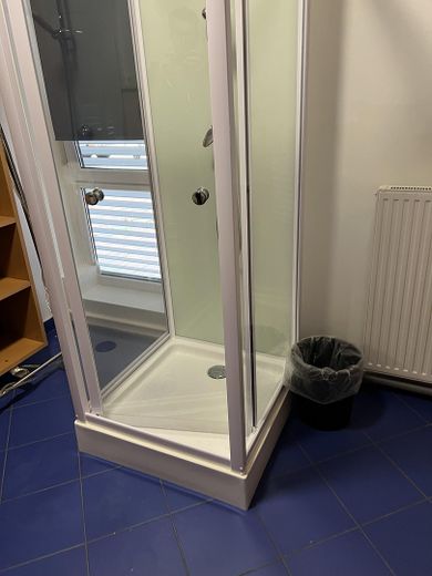 Furnished Tiny-Apartment