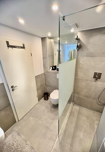 Badezimmer UG