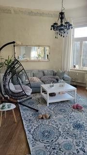 Wohnzimmer Obergeschoss