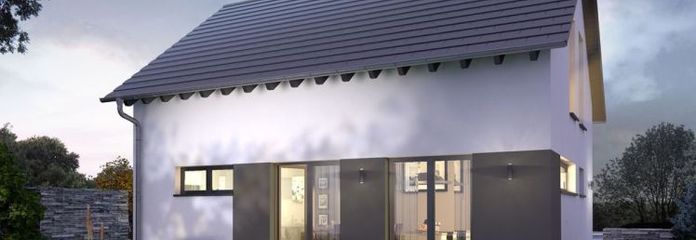 EIN DESIGNHAUS, SO VIELSEITIG WIE DU SELBST