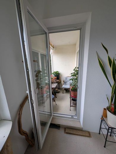 Bright, friendly 4-room apartment – Foto 22