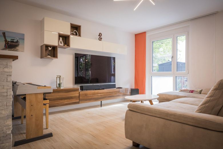 PROVISIONSFREI!! Maisonette mit Hausgefühl in Fürth‑Stadeln – Foto 1