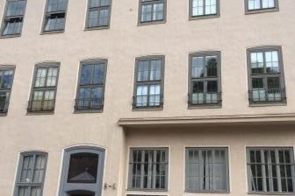 Köln-Innenstadt | 3 Zimmer mit gr. Wohnküche nähe Dom / Mediapark