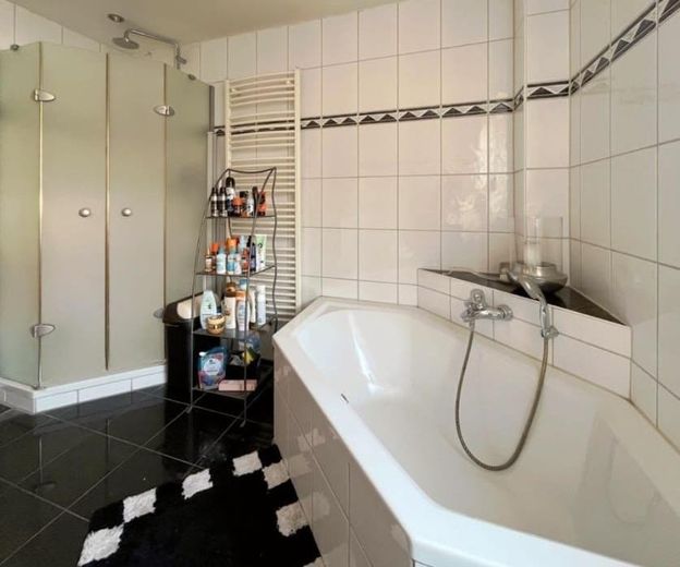 Badezimmer OG