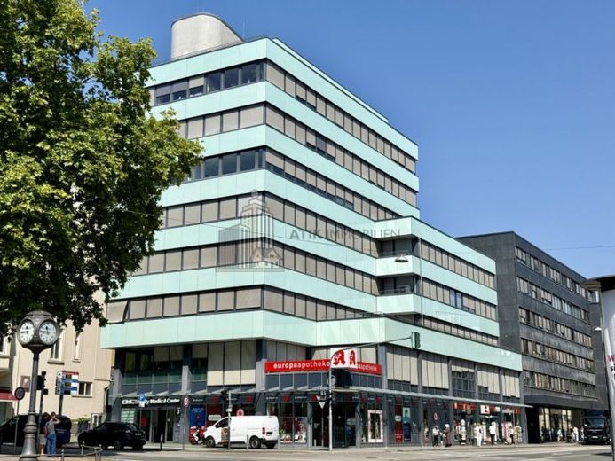 ATIK: Praxisfläche im Ärztehaus Wiesbaden – फोटो 1