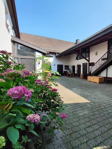 Große Hofanlage mit 4 Wohneinheiten - Mehrgenerationen o. Vermieten – Foto 43