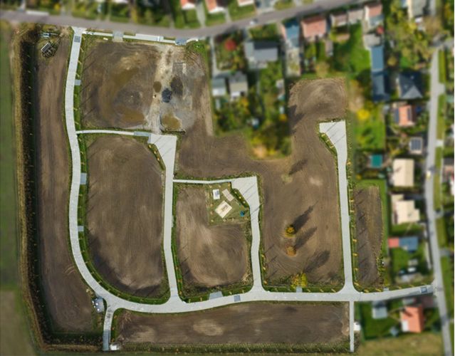 Zukunftssicher bauen - effizient, nachhaltig, wertbeständig. – Quartier am Schloss