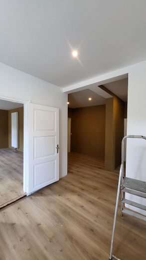 Unser neues Zuhause - direkt einziehen und wohlfühlen! – Seiteneingang
