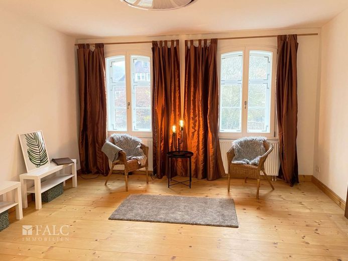 Schlafzimmer OG