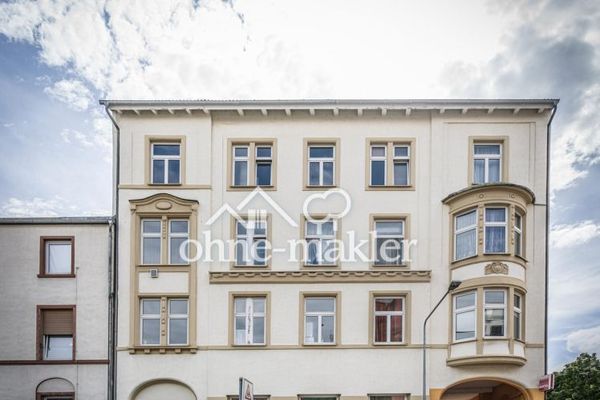 Attraente appartamento monolocale come solido investimento immobiliare