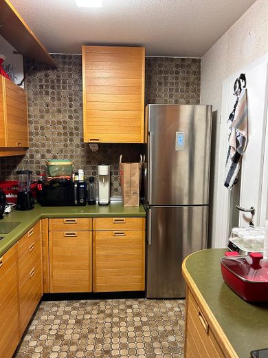 ruhige 3,5 Zimmer Wohnung mit 2x Balkon – Foto 4