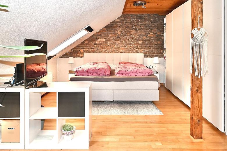 DG Schlafzimmer
