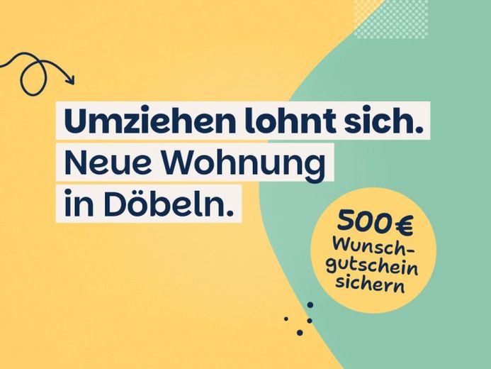Hell und gut geschnitten - Jetzt Einzugsbonus sichern. – Foto 1