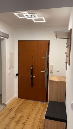 ++TOP sanierte und möblierte 1 ZKB++barrierefrei++Aufzug – Foto 21
