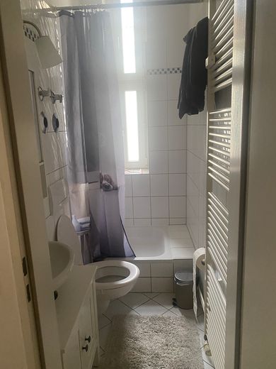 Young Urban Professionals or Couple! Furnished Flat with a View! – Foto 9