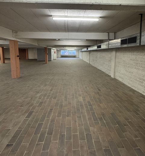 Capannone di stoccaggio vicino ad Amburgo – Foto 6