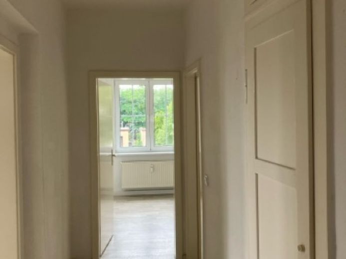 Licht, Luft, Leben – Ihre 3-Raum-Oase mit Balkon ins Glück – Foto 1