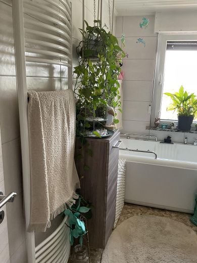 Gepflegtes Einfamilienhaus  mit Einliegerwohnung   . Stadtrand , Grenze zu Halver – Foto 12