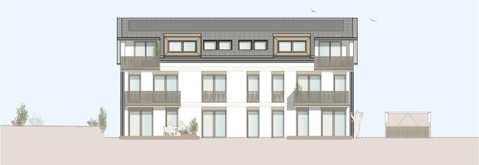 Wohnung 5 oben rechts